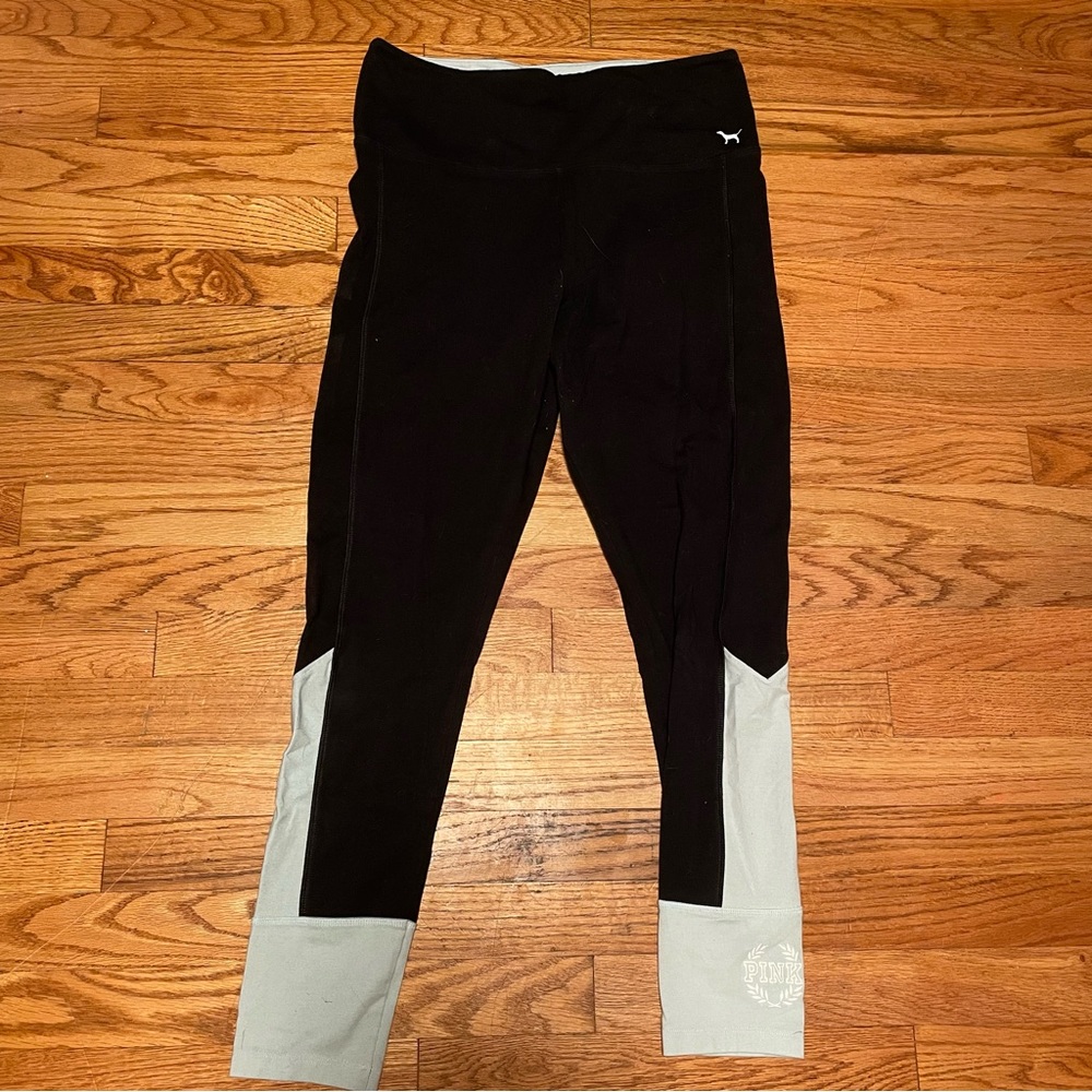 PINK leggings